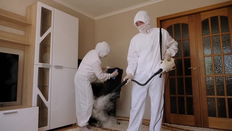 Maitland, FL Mold Removal Company